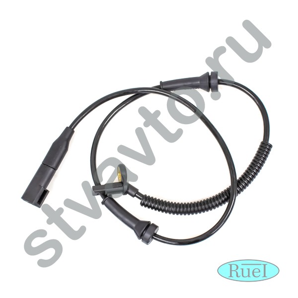 ДАТЧИК ABS ПЕРЕДНИЙ FORD FUSION (01-Н.В)