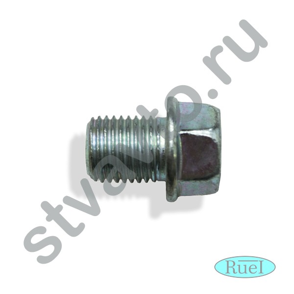 ПРОБКА СЛИВНОГО ОТВЕРСТИЯ ПОДДОНА MAZDA-6