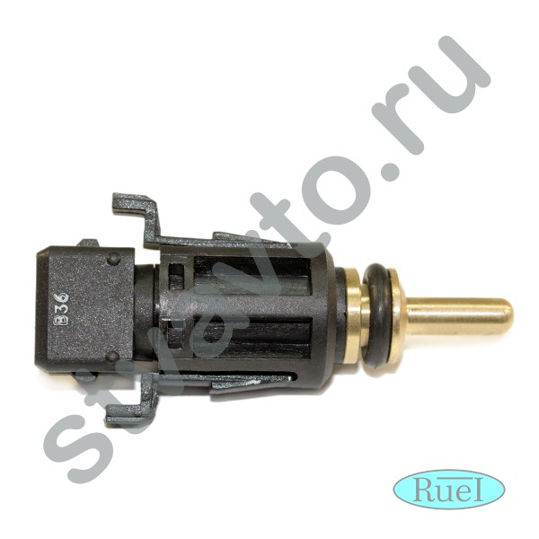 ДАТЧИК ТЕМПЕРАТУРЫ BMW 1' (E87/E81) (04-11), (F20/F21) (11-Н.В), 3' (E46) (98-05), (E90/E91) (05-12)