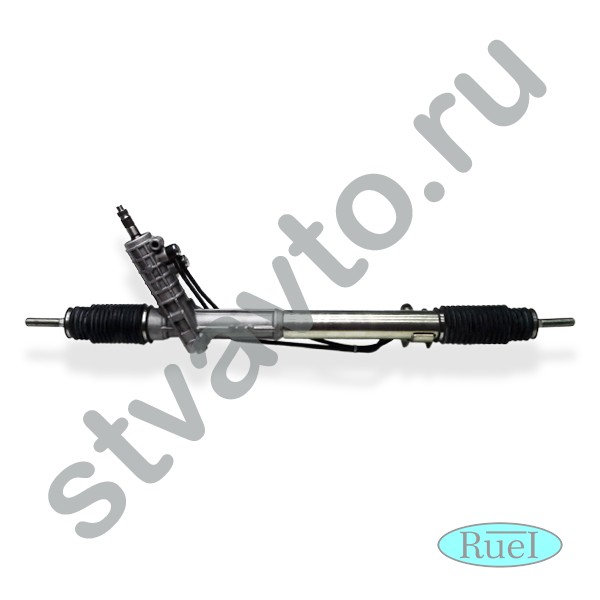 РЕЙКА РУЛЕВАЯ С ГУР BMW 5' (E39) (95-03)