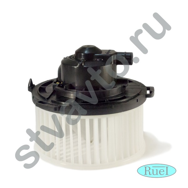 МОТОР ОТОПИТЕЛЯ MAZDA 3 (BK) (02-09), MAZDA 5 (CR) (05-10)