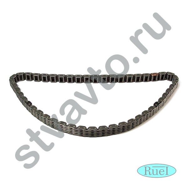 ЦЕПЬ ПРИВОДА БАЛАНСИРОВОЧНОГО ВАЛА AUDI A3 SPORTBACK [8PA] (04-13), A4 [B8] (07-15), A4 [B8] ALLROAD