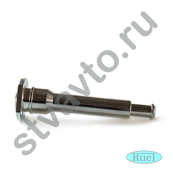 НАПРАВЛЯЮЩАЯ СУППОРТА ТОРМОЗНОГО ПЕРЕДНЕГО HONDA PILOT (YF4) (09-15)