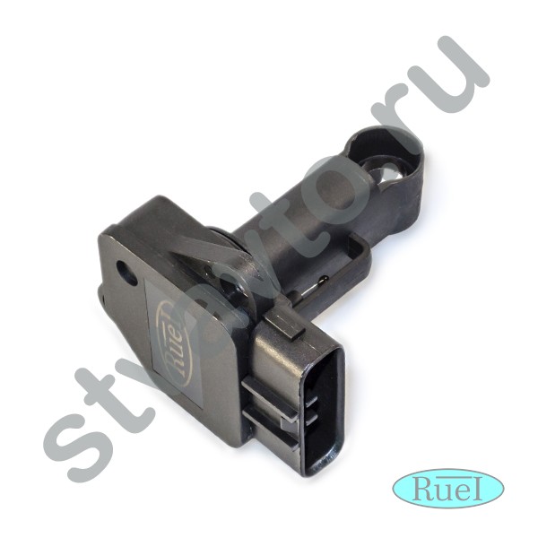 ДАТЧИК МАССОВОГО РАСХОДА ВОЗДУХА TOYOTA AURIS (E15) (06-12), AVENSIS II (03-08), COROLLA (E12) (01-0