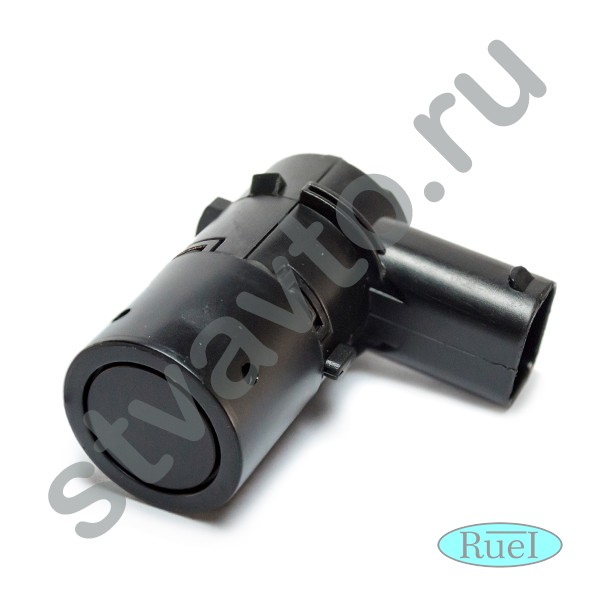 ДАТЧИК ПАРКОВКИ ПЕРЕДНИЙ УГЛОВОЙ BMW 5' (E39) (95-03), X5 (E53) (00-07)