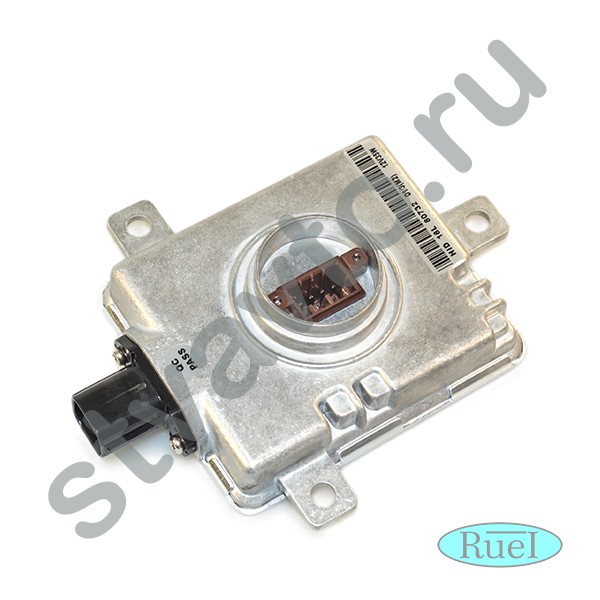 БЛОК РОЗЖИГА SUZUKI GRAND VITARA (05-15), SX4 (06-13)