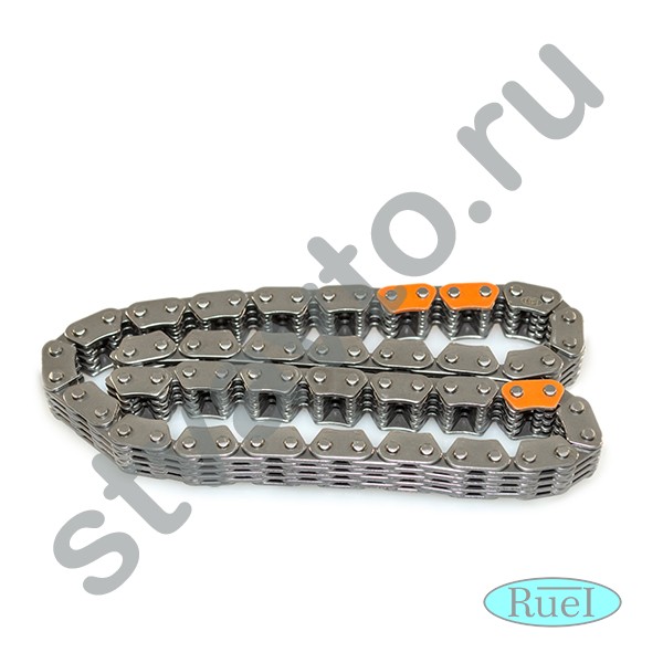 ЦЕПЬ ГРМ NISSAN 350Z (03-09), GT-R (08-Н.В), MURANO (Z50) (04-08), (Z51) (08-16), PATHFINDER (R52) (