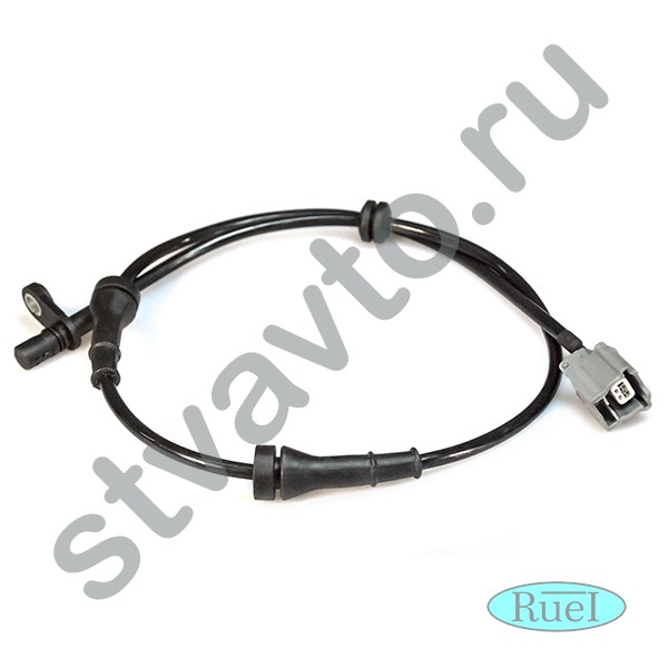 ДАТЧИК ABS ЗАДНИЙ ПРАВЫЙ NISSAN PULSAR (C13M), SENTRA (B17R), TIIDA (C13R) (14-Н.В)