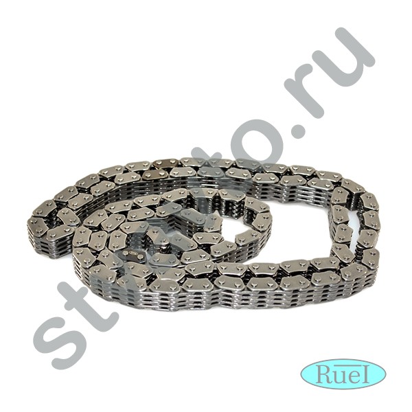 ЦЕПЬ ПРИВОДА РАСПРЕДВАЛА NISSAN ALMERA TINO (V10M) (06-Н.В), ALMERA (N16) (06-Н.В), PRIMERA (P12E) (