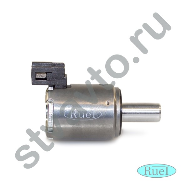 КЛАПАН ЭЛЕКТРОМАГНИТНЫЙ КПП RENAULT CLIO II/SYMBOL (98-08), DUSTER (12-Н.В), FLUENCE (10-Н.В), LOGAN