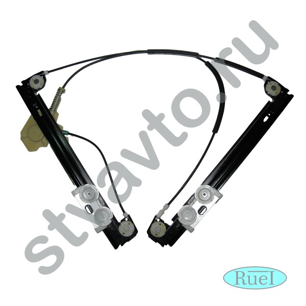 СТЕКЛОПОДЪЕМНИК ПЕРЕДНИЙ ЛЕВЫЙ BMW MINI R50 (00-07)