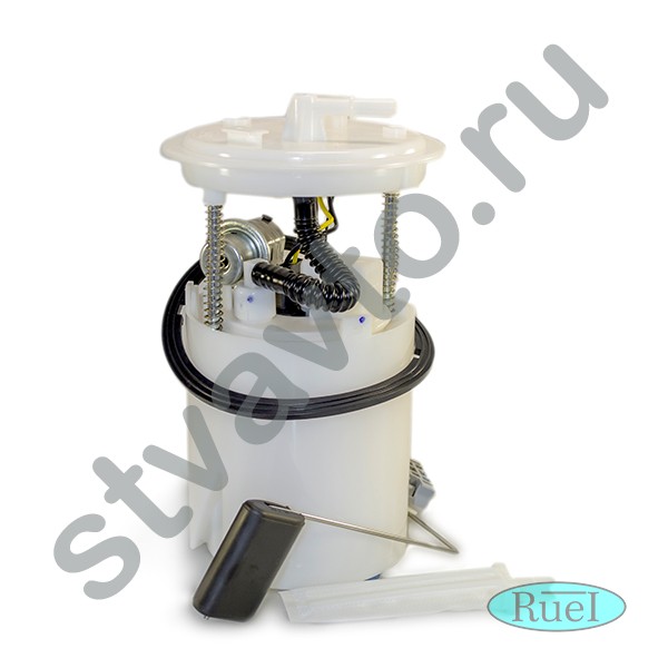 НАСОС ТОПЛИВНЫЙ ЭЛЕКТРИЧЕСКИЙ HYUNDAI ELANTRA (06-11), I30 (07-12), KIA CEED (07-12)