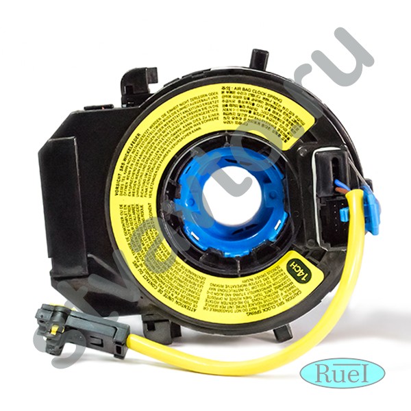 КОНТАКТНАЯ ГРУППА ПОДУШКИ БЕЗОПАСНОСТИ HYUNDAI IX55 [EN] (08-Н.В), VERACRUZ [EN] (07-13)