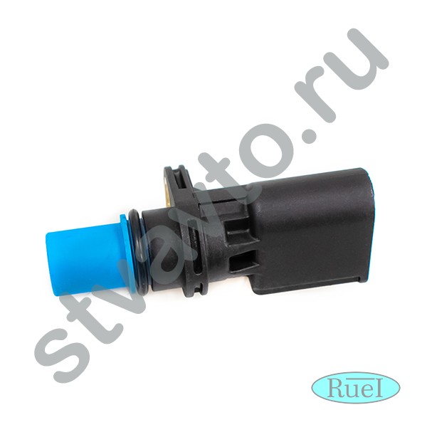 ДАТЧИК ПОЛОЖЕНИЯ КОЛЕНВАЛА AUDI A3 [8P1] (03-13), A3 [8PA] SPORTBACK (04-13), A4 [B6] (00-04), A4 [B