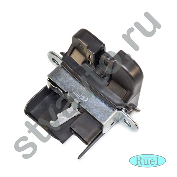 ЗАМОК ДВЕРИ БАГАЖНИКА VW GOLF V (03-09), PASSAT [B6] (05-10)