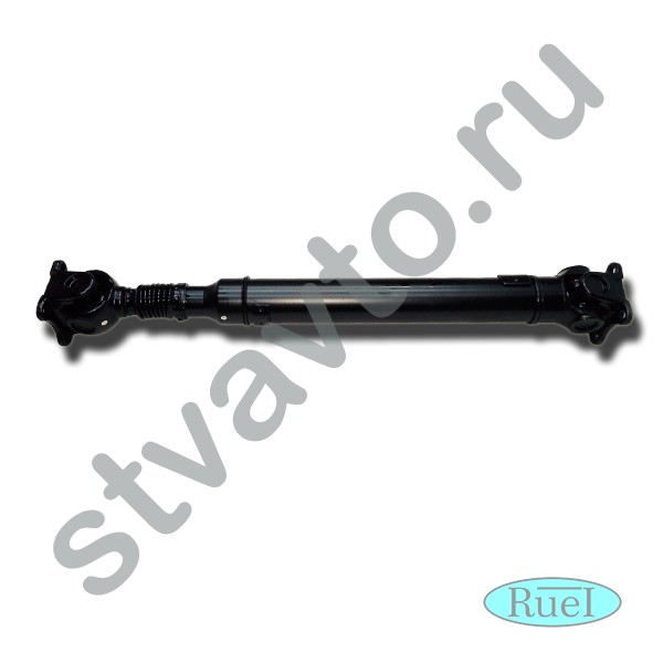 ВАЛ КАРДАННЫЙ ПЕРЕДНИЙ MERCEDES 4MATIC W211 E-CLASS (E240, E320, E350, E280) (02-09), W220 S-CLASS (