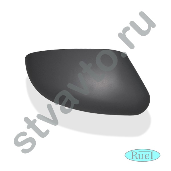 НАКЛАДКА НА КОРПУС ЗЕРКАЛА ПРАВАЯ FORD FOCUS III (11-Н.В)