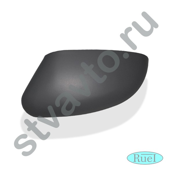 НАКЛАДКА НА КОРПУС ЗЕРКАЛА ЛЕВАЯ FORD FOCUS III (11-Н.В)