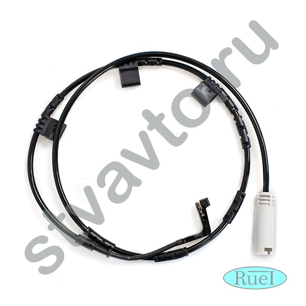 ДАТЧИК ИЗНОСА ТОРМОЗНЫХ КОЛОДОК ЗАДНИЙ L=1127 BMW MINI CABRIO R57 (08-15), MINI CLUBMAN R55 (07-14),