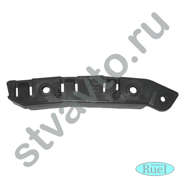 НАКЛАДКА ВНЕШНЯЯ ПРАВАЯ FORD FOCUS III (11-Н.В)