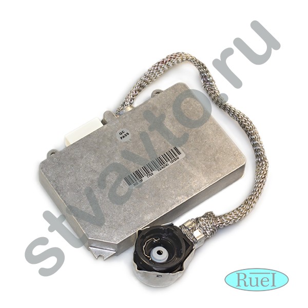 БЛОК РОЗЖИГА MAZDA 6 (GH) (07-12), RX-8 (04-08), LAND ROVER DISCOVERY III (04-09), PORSCHE 911 CARRE