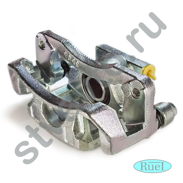 СУППОРТ ТОРМОЗНОЙ ЗАДНИЙ ЛЕВЫЙ MITSUBISHI GALANT (2.4) (06-10)