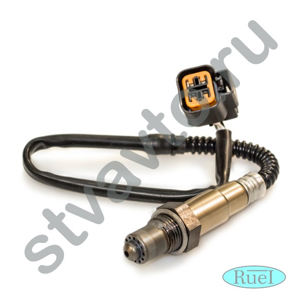 ДАТЧИК КИСЛОРОДНЫЙ ВЕРХНИЙ ПЕРЕД КАТАЛИЗАТОРОМ HYUNDAI ACCENT I (94-00), ACCENT II (+ТАГАЗ) (00-12),