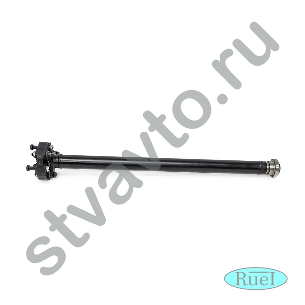 ВАЛ КАРДАННЫЙ ПЕРЕДНИЙ BMW X5 E70 (07-13), X6 E71 (08-14)