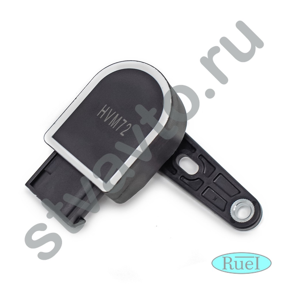 ДАТЧИК РЕГУЛИРОВКИ ДОРОЖНОГО ПРОСВЕТА ПЕРЕДНИЙ ЛЕВЫЙ FORD GALAXY (06-15), MONDEO IV (07-15), S-MAX (