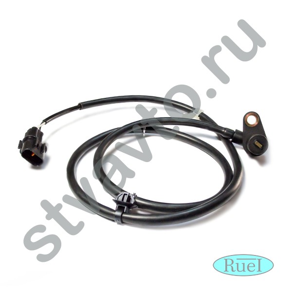 ДАТЧИК ABS ПЕРЕДНИЙ ПРАВЫЙ MITSUBISHI OUTLANDER (CU) (2.0, 2.4) (03-08)