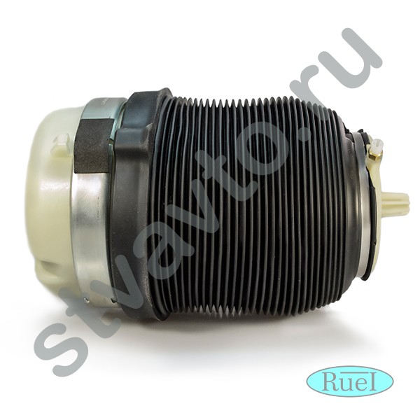 ПНЕВМОПОДУШКА ЗАДНЯЯ AUDI A6 [C6, 4F] (05-11), ALLROAD QUATTRO (06-12)