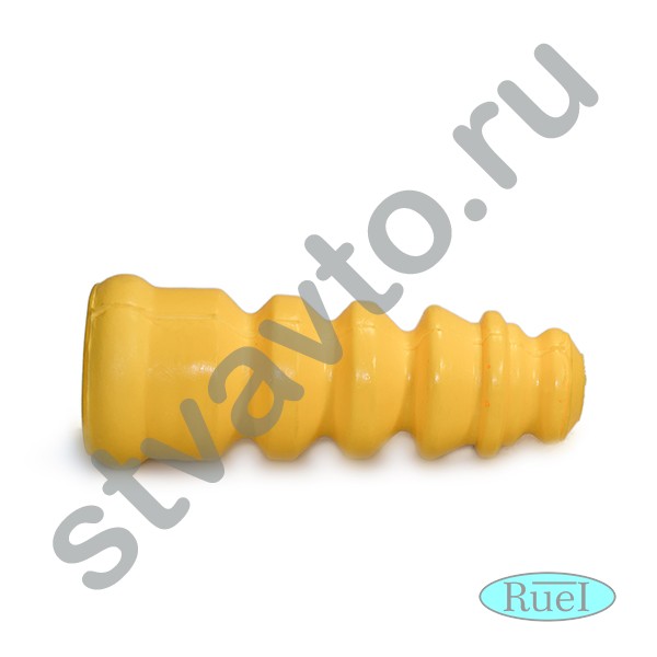 ОТБОЙНИК ЗАДНЕГО АМОРТИЗАТОРА MAZDA MAZDA 2 (DY) (03-06), MAZDA 2 DY (03-07), FORD FIESTA (01-08)