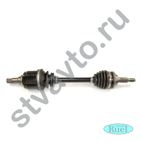 ПРИВОД ПЕРЕДНИЙ ЛЕВЫЙ (1.6/АКПП) CHEVROLET LACETTI (03-13)