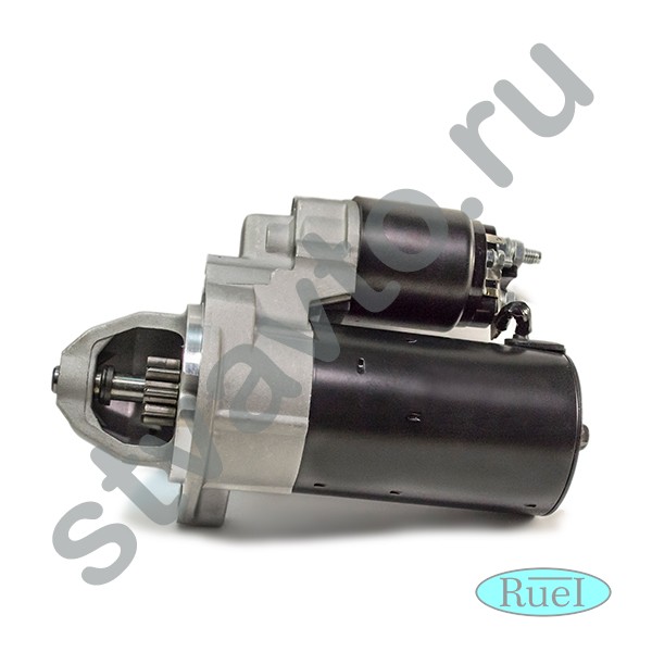 СТАРТЕР (4.4, 4.8) BMW 5' (E60/E61) (03-09), 7' (E65/E66) (01-08), X5 (E53) (00-07), (E70) (07-13)