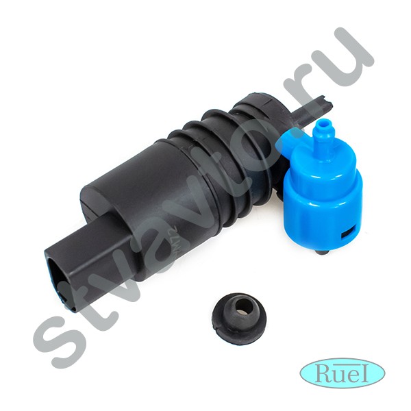 МОТОР СТЕКЛООМЫВАТЕЛЯ CHEVROLET CRUZE (09-Н.В), OPEL INSIGNIA (08-Н.В), MERIVA-B (10-Н.В), ZAFIRA-C 