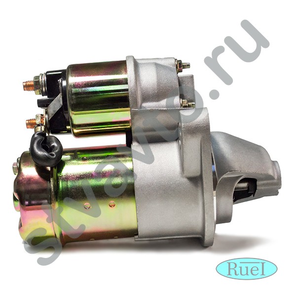 СТАРТЕР OPEL ASTRA G (00-05) 1.7  диз CORSA (00)  1.7 диз