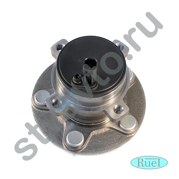 СТУПИЦА ЗАДНЯЯ ЛЕВАЯ, ПРАВАЯ FORD FOCUS II (05-11), C-MAX (ABS) (03-11)