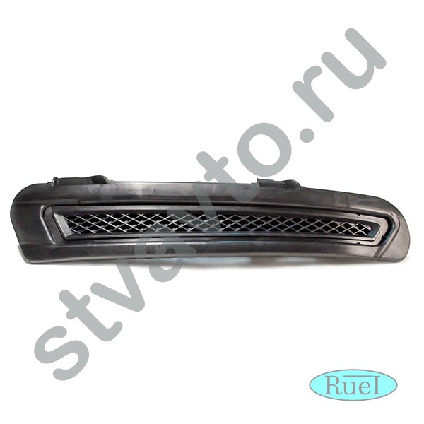 ЗАГЛУШКА В ПЕРЕДНИЙ БАМПЕР ПОД ГАБАРИТНУЮ ФАРУ ПРАВАЯ FORD MONDEO IV (07-15)