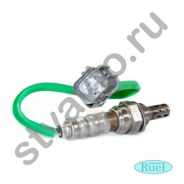 ДАТЧИК КИСЛОРОДНЫЙ HONDA ACCORD КУПЕ IV (92-02)