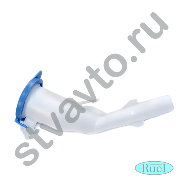 ВОРОНКА БАЧКА СТЕКЛООМЫВАТЕЛЯ FORD FOCUS III (11-Н.В)