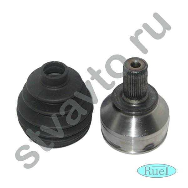 ШРУС ВНЕШНИЙ ПЕРЕДНИЙ ЛЕВЫЙ, ПРАВЫЙ FORD C-MAX (03-11), FORD FOCUS II (05-11) (1.4, 1.6, 1.8) (МКПП)