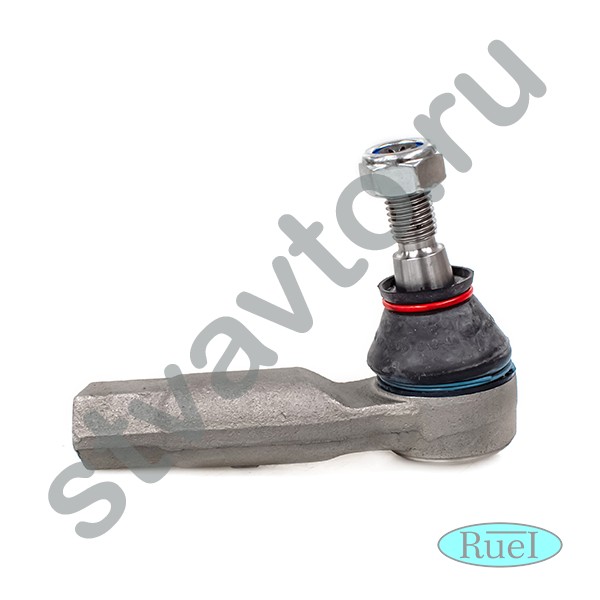 НАКОНЕЧНИК РУЛЕВОЙ ПРАВЫЙ AUDI A3 CABRIOLET (08-21), Q2 (17-21), SKODA OCTAVIA (13-21), VW GOLF PLUS
