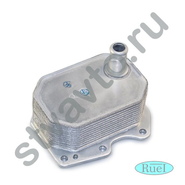 РАДИАТОР МАСЛЯНЫЙ FORD TRANSIT (06-13)