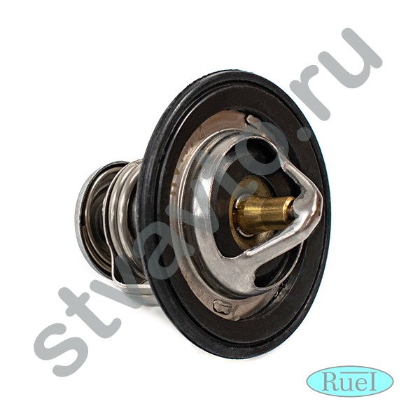 ТЕРМОСТАТ СИСТЕМЫ ОХЛАЖДЕНИЯ HONDA ACCORD VIII (08-15), CIVIC (EJ, EK SED+3HB) (95-01), CIVIC 4D (06