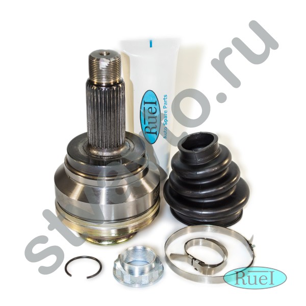 ШРУС ВНЕШНИЙ ЗАДНИЙ BMW X5 (E70) (07-13), X5 (F15) (13-Н.В), X6 (F16) (14-Н.В)