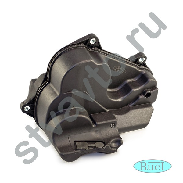 МАСЛООТДЕЛИТЕЛЬ СИСТЕМЫ ВЕНТИЛЯЦИИ КАРТЕРА AUDI A6 [C6, 4F] (04-11)