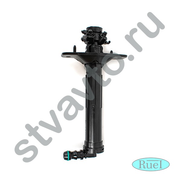 ФОРСУНКА ОМЫВАТЕЛЯ ФАРЫ ПРАВАЯ AUDI A6 [C7, 4G] (11-15), A6 ALLROAD QUATTRO (13-15)