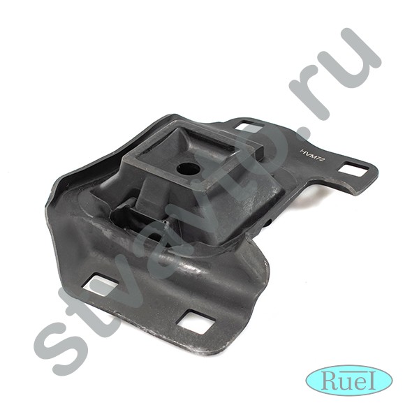 ОПОРА КПП ЛЕВАЯ FORD C-MAX (03-10), C-MAX (10-Н.В), FOCUS I (98-05), FOCUS II (05-11), FOCUS III (11