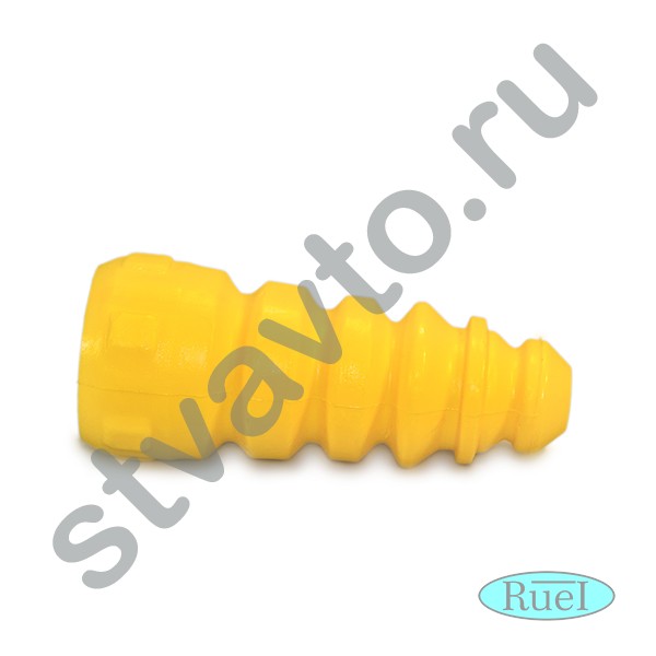 ОТБОЙНИК ЗАДНЕГО АМОРТИЗАТОРА SKODA OCTAVIA (A5 1Z-) (04-13), SUPERB (08-15), YETI (09-Н.В), VW GOLF