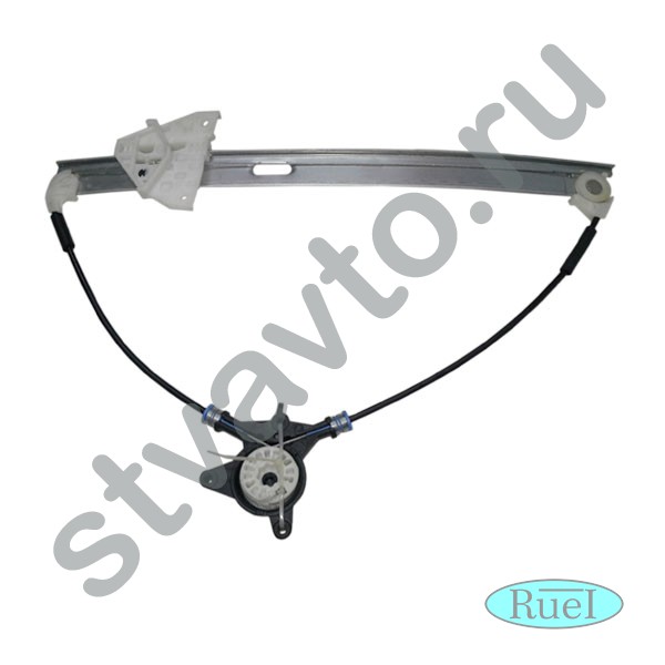 СТЕКЛОПОДЪЕМНИК ПЕРЕДНЕЙ ПРАВЫЙ MAZDA 3 (BK) (02-09)